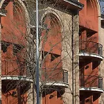 Le Volte Apartahotel