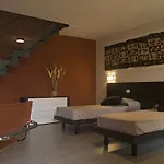 Apartahotel Le Volte
