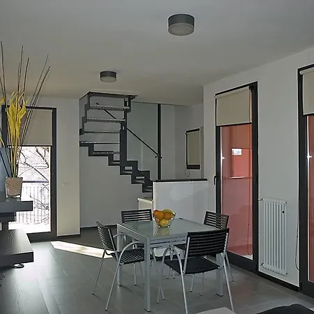 Le Volte Apartahotel