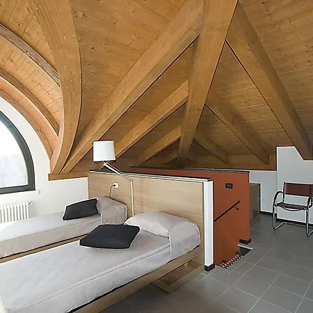 Apartmanhotel Le Volte