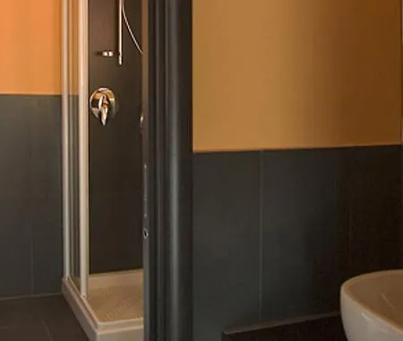 Le Volte Apartmanhotel Parma