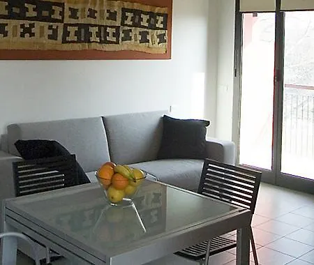 Le Volte Apartmanhotel 3*