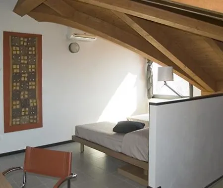 Le Volte Apartmanhotel