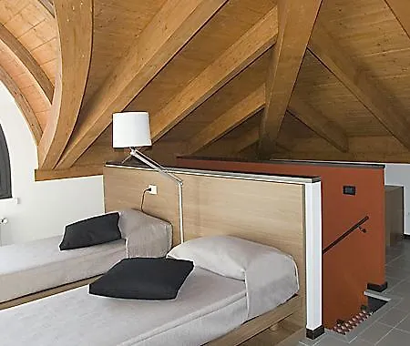 Le Volte Apartmanhotel