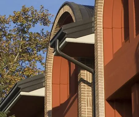 Le Volte Apartmanhotel Parma