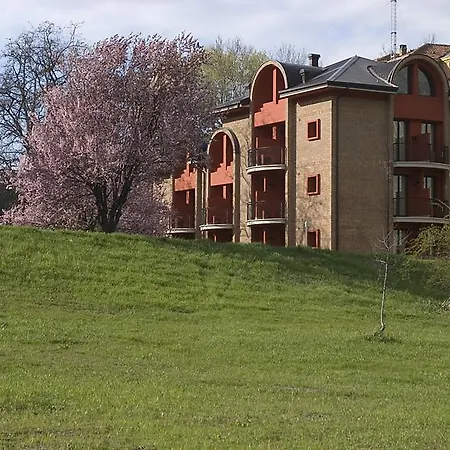 Le Volte Apartmanhotel 3*