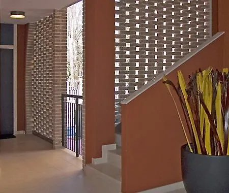 Apartmanhotel Le Volte