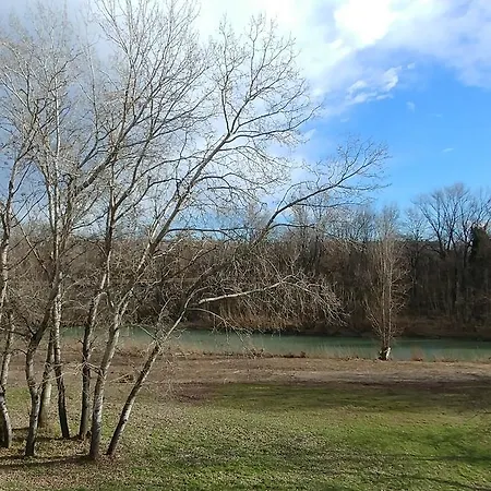 Aparthotel Le Volte 3*