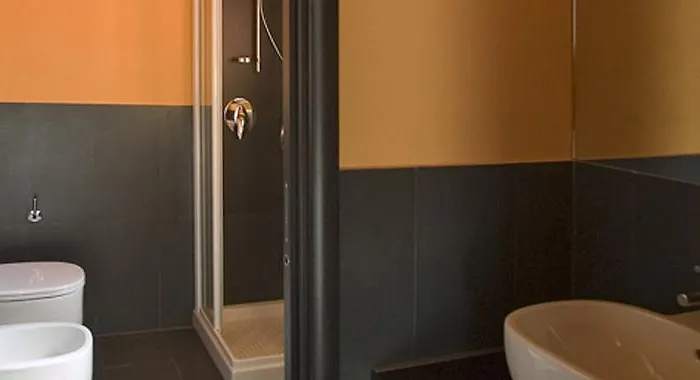 Le Volte Apart-hotel Parma