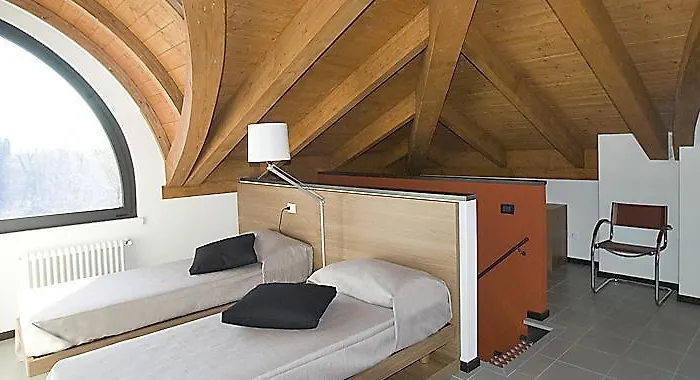 Le Volte Aparthotel