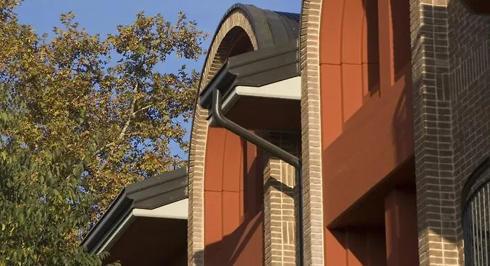 Le Volte Apart-hotel Parma