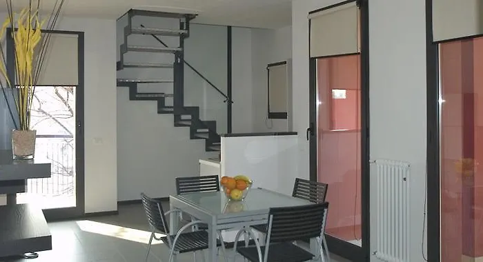 Apart-hotel Le Volte