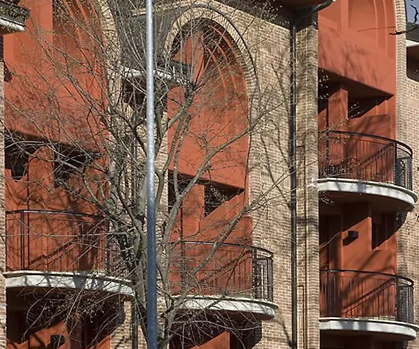 Le Volte Apart-hotel