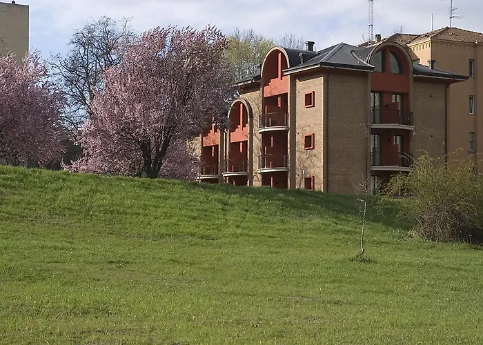 Le Volte Apart-hotel 3*