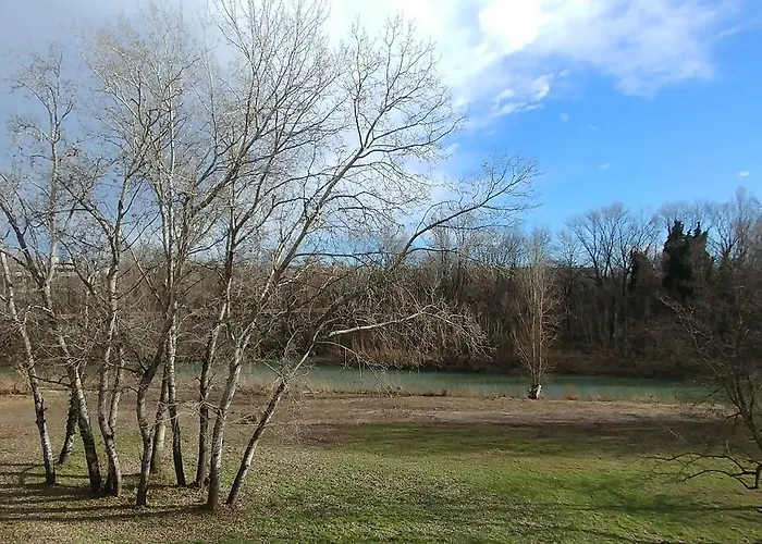 Apart-hotel Le Volte 3*